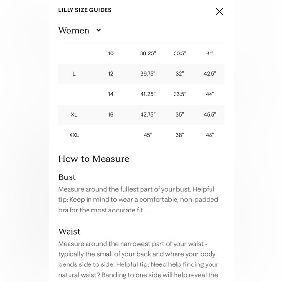 NWOT Lilly Pulitzer Meredith Resort White Tee - Picture 8 of 8